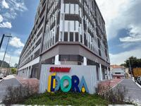 For Rent - BAYAN BARU SUNWAY DORA BRAND NEW SHOPLOT