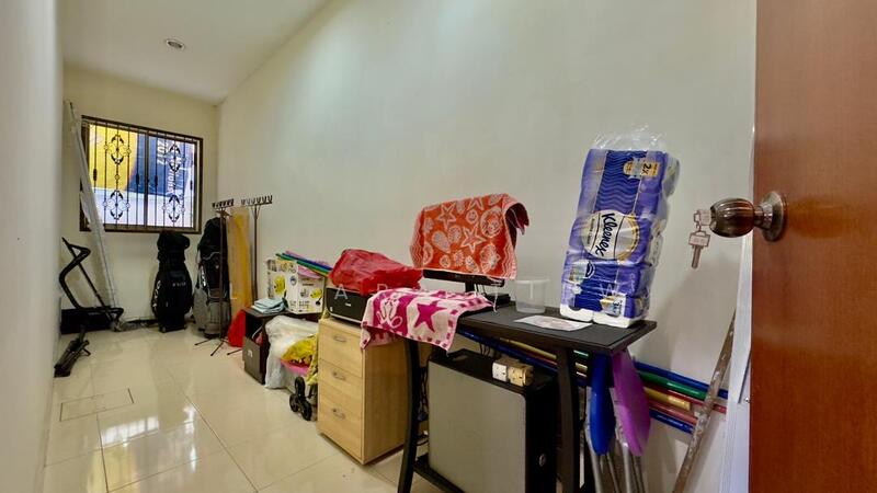 For Sale - Taman Sutera Utama