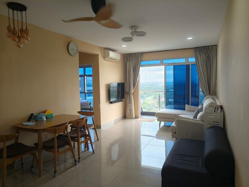 For Sale - D'Putra Suites