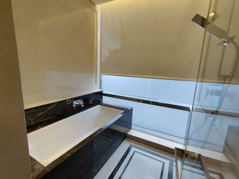 Servis Apartment untuk Dijual di Pavilion Suites - Dexter Lim - Bathroom - PropertyGuru.com.my