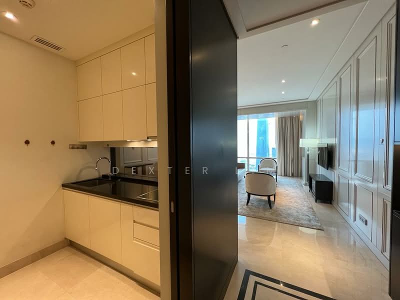 Kediaman Servis untuk Dijual di Pavilion Suites - Dexter Lim - PropertyGuru.com.my
