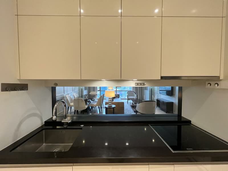 Kediaman Servis untuk Dijual di Pavilion Suites - Dexter Lim - PropertyGuru.com.my