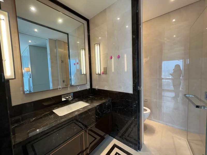 Kediaman Servis untuk Dijual di Pavilion Suites - Dexter Lim - PropertyGuru.com.my