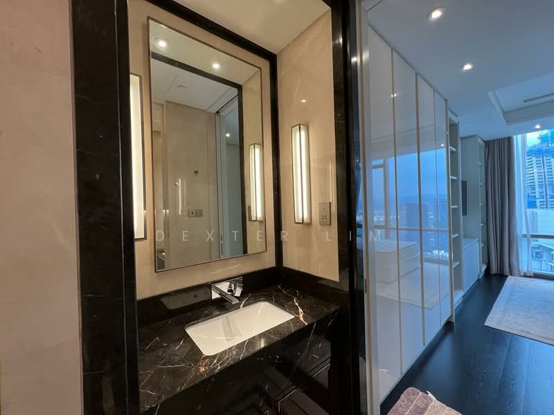 Kediaman Servis untuk Dijual di Pavilion Suites - Dexter Lim - PropertyGuru.com.my