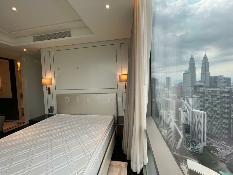Kediaman Servis untuk Dijual di Pavilion Suites - Dexter Lim - PropertyGuru.com.my