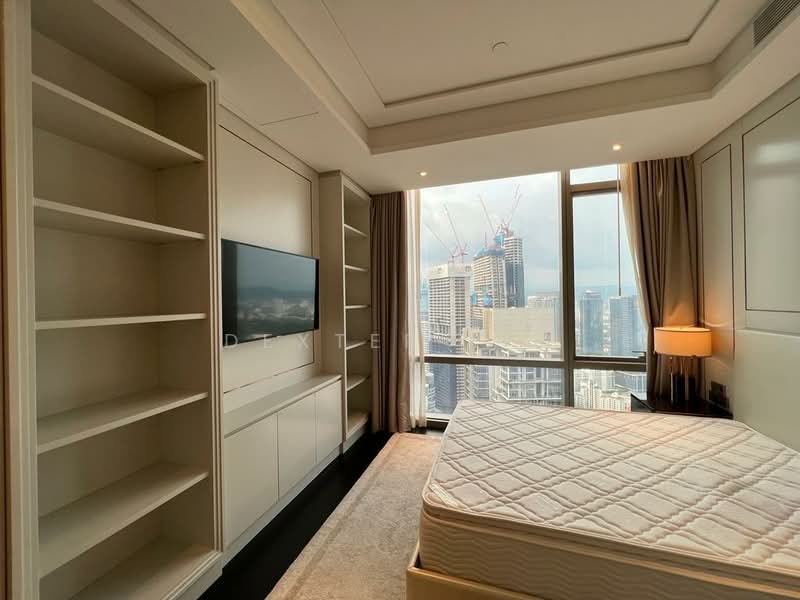 Kediaman Servis untuk Dijual di Pavilion Suites - Dexter Lim - PropertyGuru.com.my