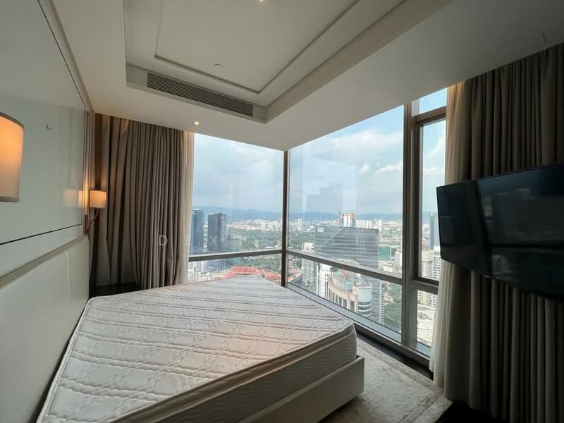 Kediaman Servis untuk Dijual di Pavilion Suites - Dexter Lim - PropertyGuru.com.my
