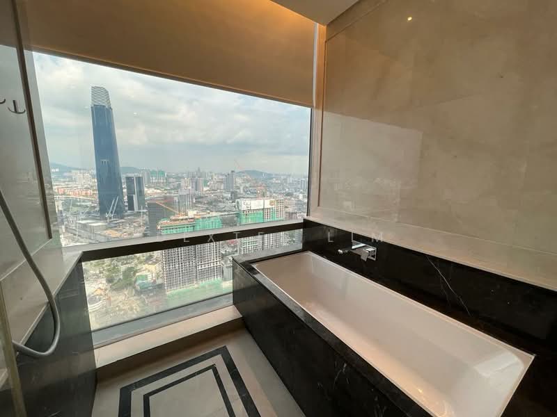 Kediaman Servis untuk Dijual di Pavilion Suites - Dexter Lim - PropertyGuru.com.my