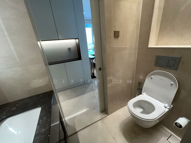 Kediaman Servis untuk Dijual di Pavilion Suites - Dexter Lim - PropertyGuru.com.my