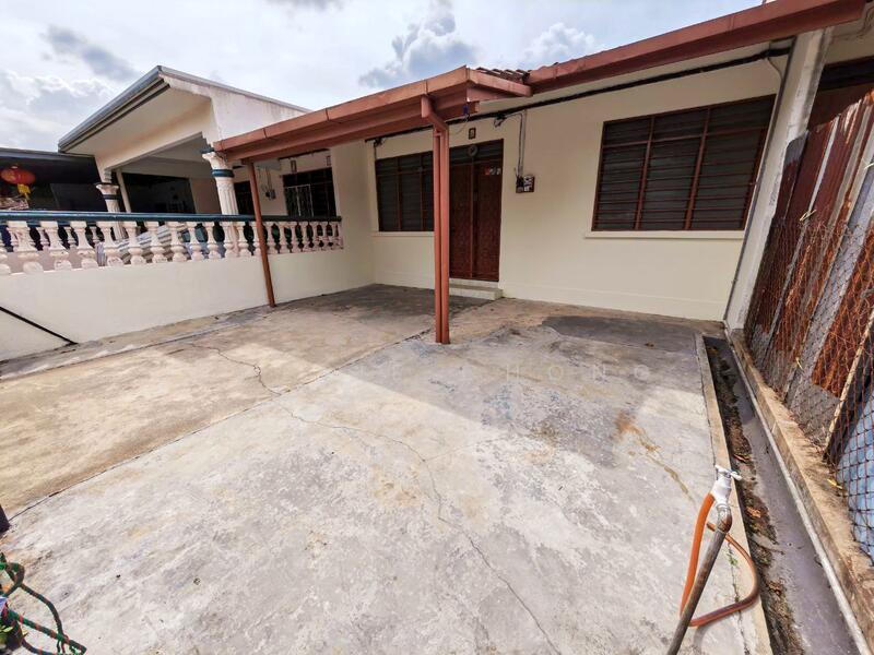 For Sale - Ipoh Garden Canning