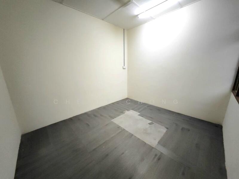 For Sale - Ipoh Garden Canning