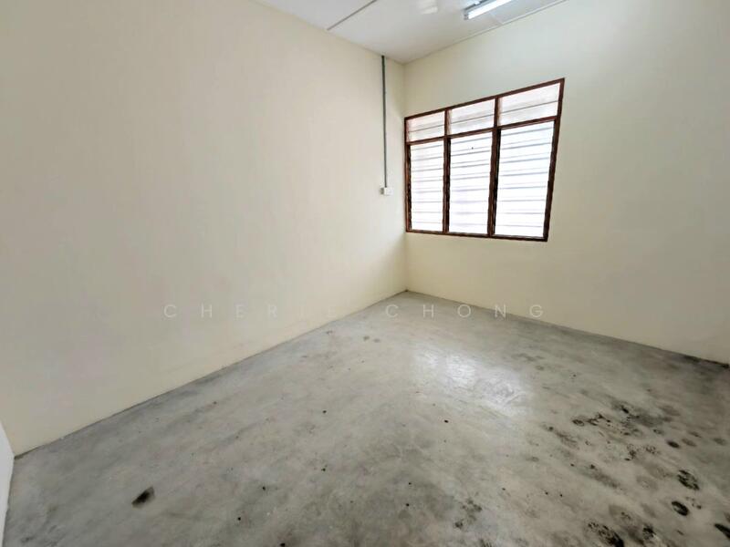 For Sale - Ipoh Garden Canning