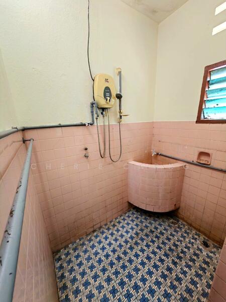 For Sale - Ipoh Garden Canning