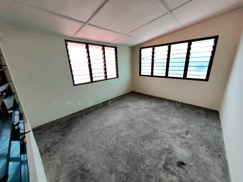 For Sale - Ipoh Garden Canning