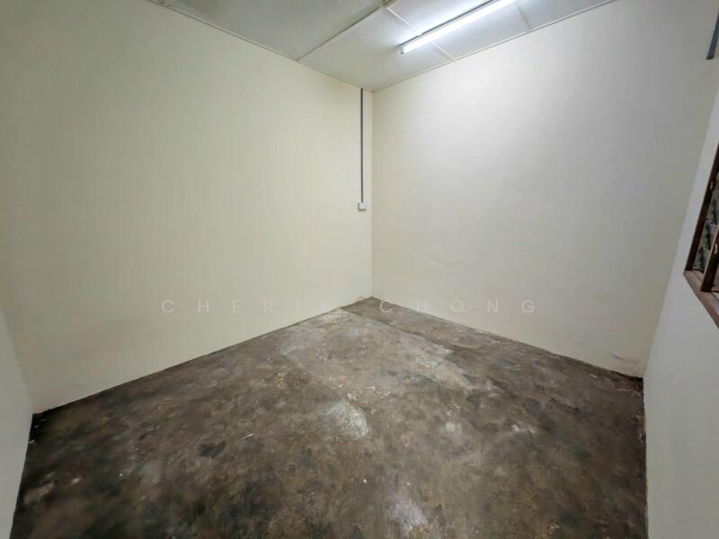 For Sale - Ipoh Garden Canning