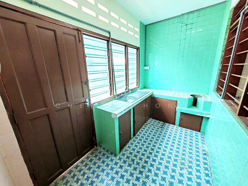 For Sale - Ipoh Garden Canning
