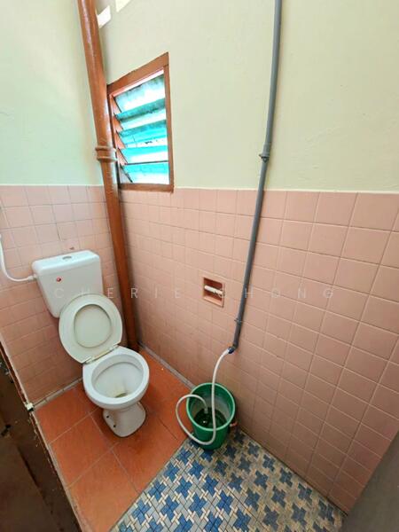 For Sale - Ipoh Garden Canning