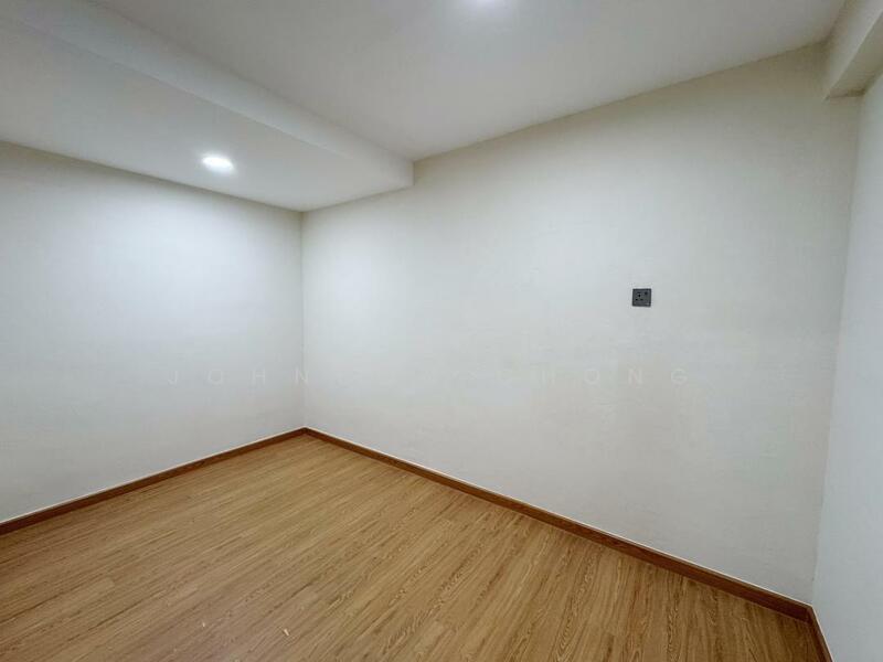 Untuk Dijual - Kota Masai Kotas Masais