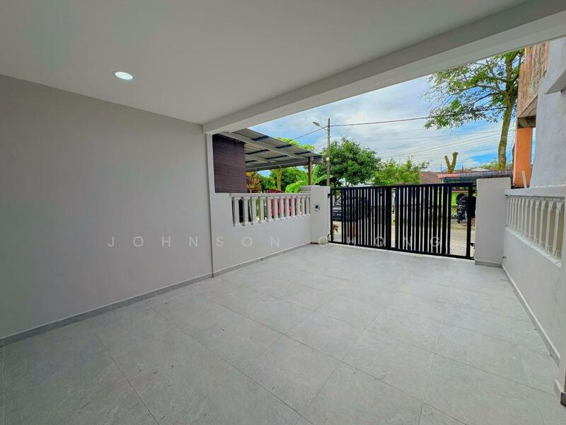 Untuk Dijual - Kota Masai Kotas Masais