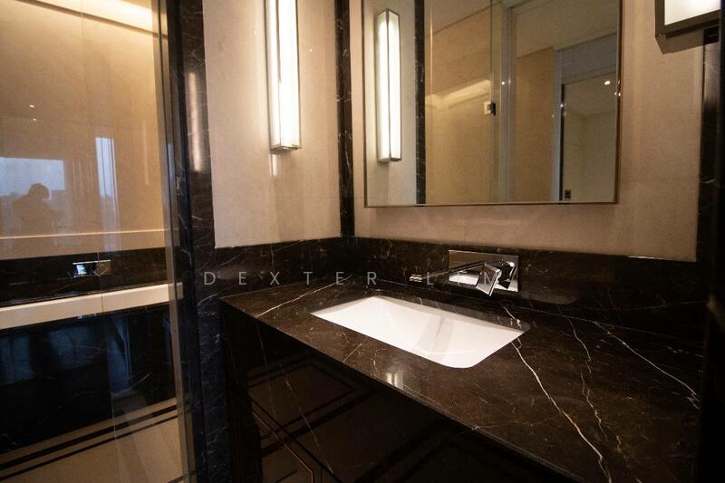 Service Residence for Sale at Pavilion Suites - Dexter Lim - Bathroom - PropertyGuru.com.my