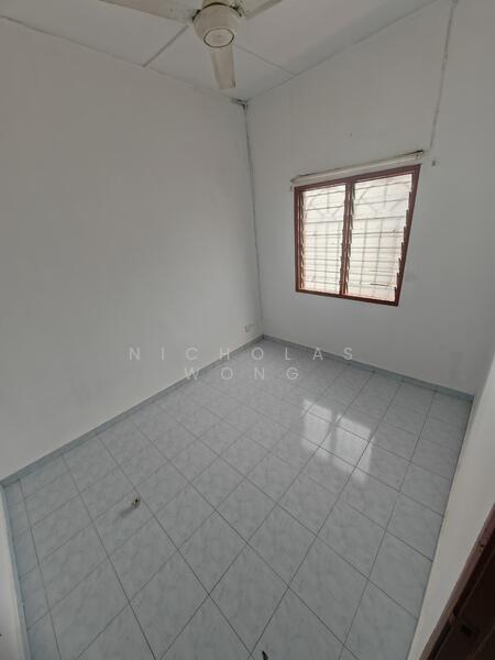 Untuk Disewa - Selayang Intan baiduri