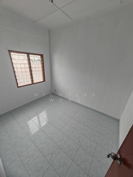 Untuk Disewa - Selayang Intan baiduri