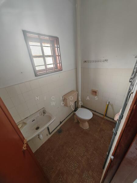 Untuk Disewa - Selayang Intan baiduri