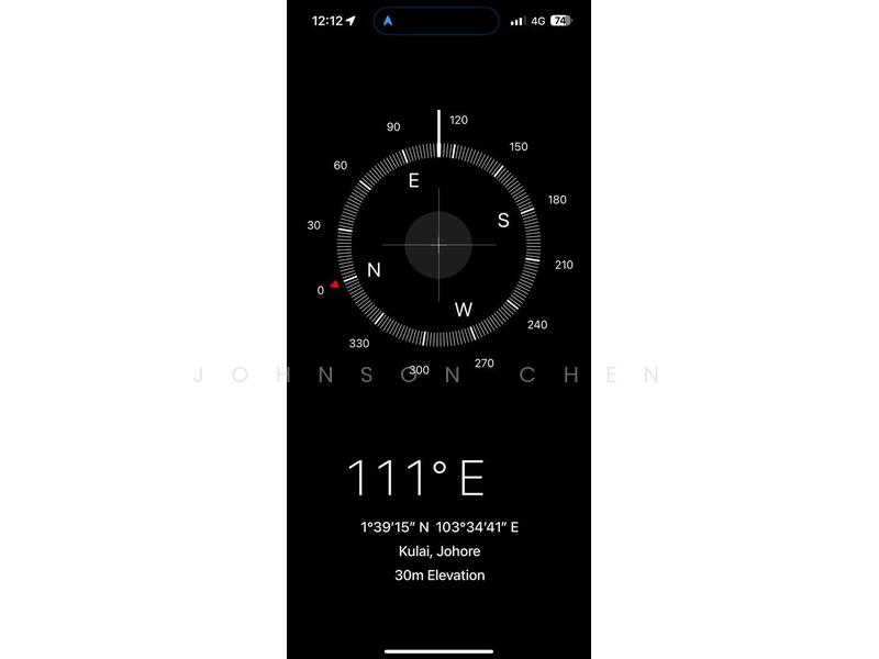 Untuk Dijual - Taman Putri Kulai