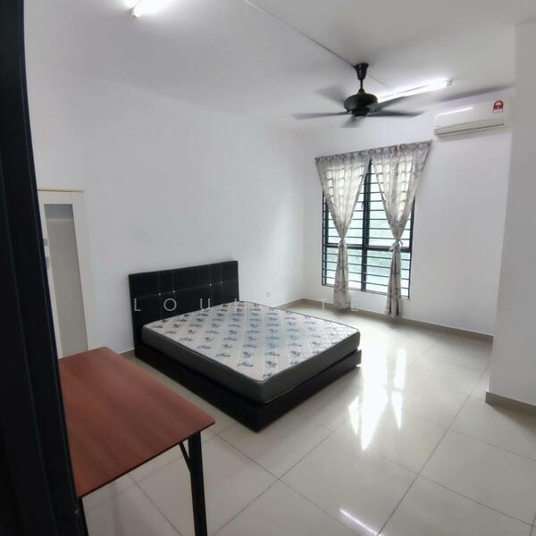 Untuk Disewa - Emerald Residence