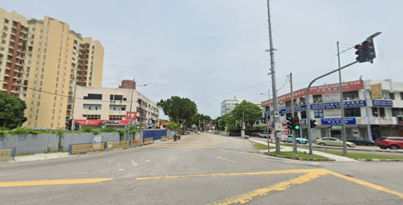 Untuk Dijual - Pulau Tikus