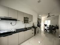 For Rent - Eco Forest, Broga Semenyih