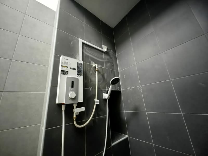 Eco Forest, Broga Semenyih untuk Untuk Disewa - RM 2,100 /bulan, Mac 2026 - Bathroom - PropertyGuru.com.my