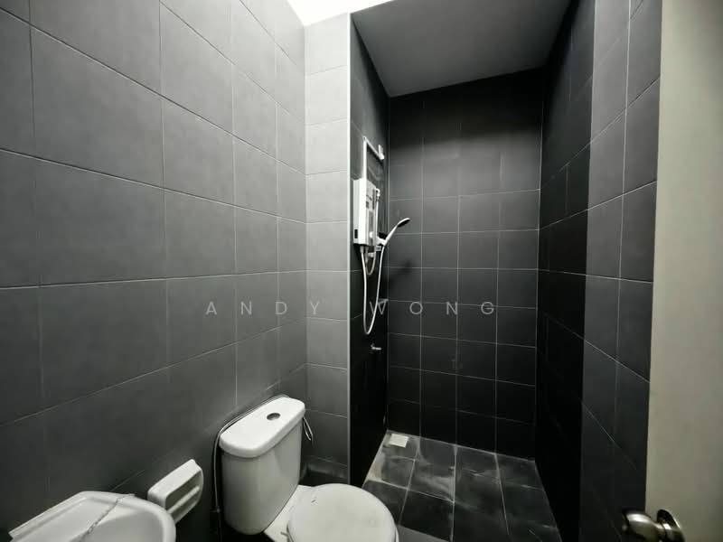 Eco Forest, Broga Semenyih untuk Untuk Disewa - RM 2,100 /bulan, Mac 2026 - Bathroom - PropertyGuru.com.my