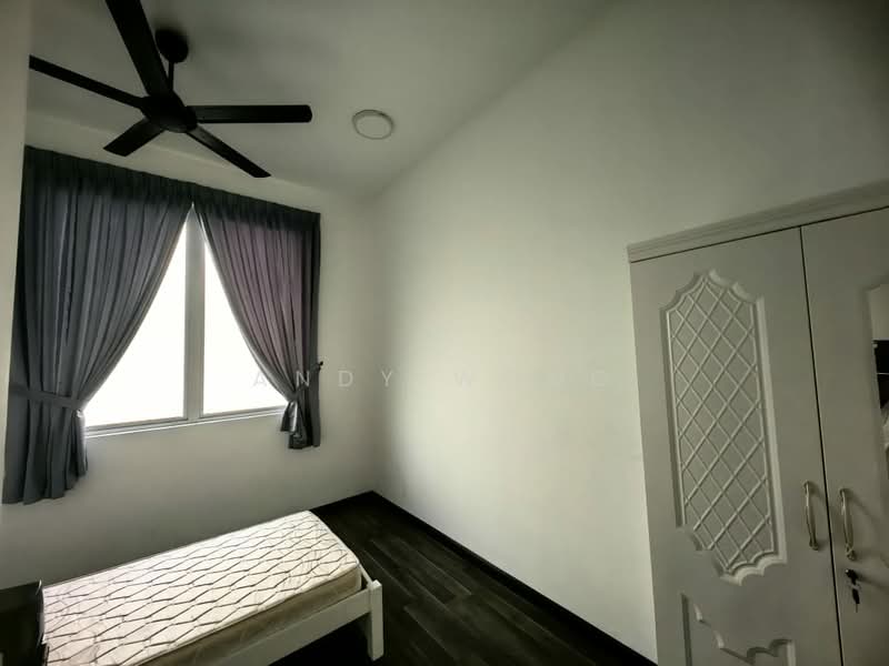 Eco Forest, Broga Semenyih untuk Untuk Disewa - RM 2,100 /bulan, Mac 2026 - Bedroom - PropertyGuru.com.my