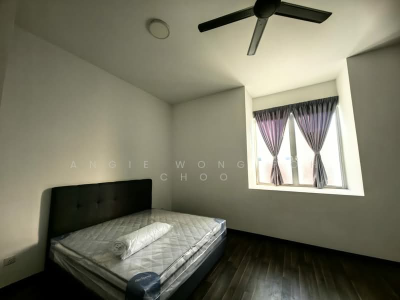 2-storey Terraced House for Rent in Eco Forest (Semenyih) - Angie Wong Poh Choo - Bedroom - PropertyGuru.com.my