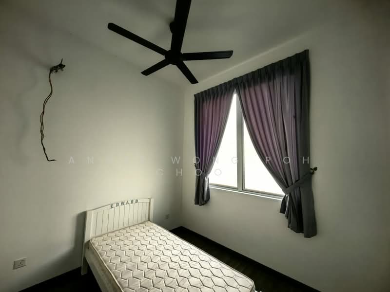 2-storey Terraced House for Rent in Eco Forest (Semenyih) - Angie Wong Poh Choo - Bedroom - PropertyGuru.com.my