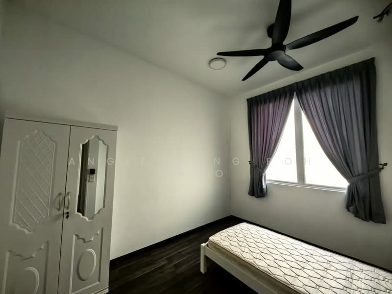 2-storey Terraced House for Rent in Eco Forest (Semenyih) - Angie Wong Poh Choo - Bedroom - PropertyGuru.com.my