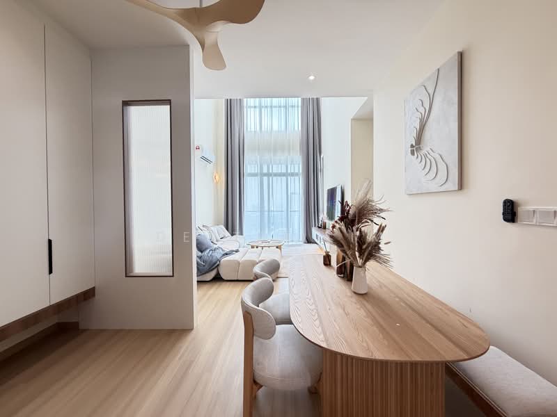 Kediaman Servis untuk Dijual di myHabitat - Dexter Lim - PropertyGuru.com.my