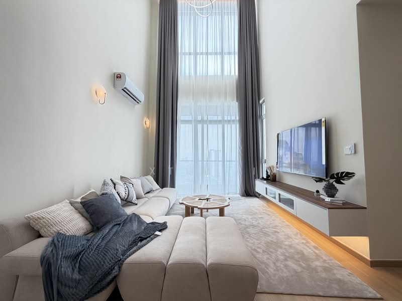Kediaman Servis untuk Dijual di myHabitat - Dexter Lim - PropertyGuru.com.my