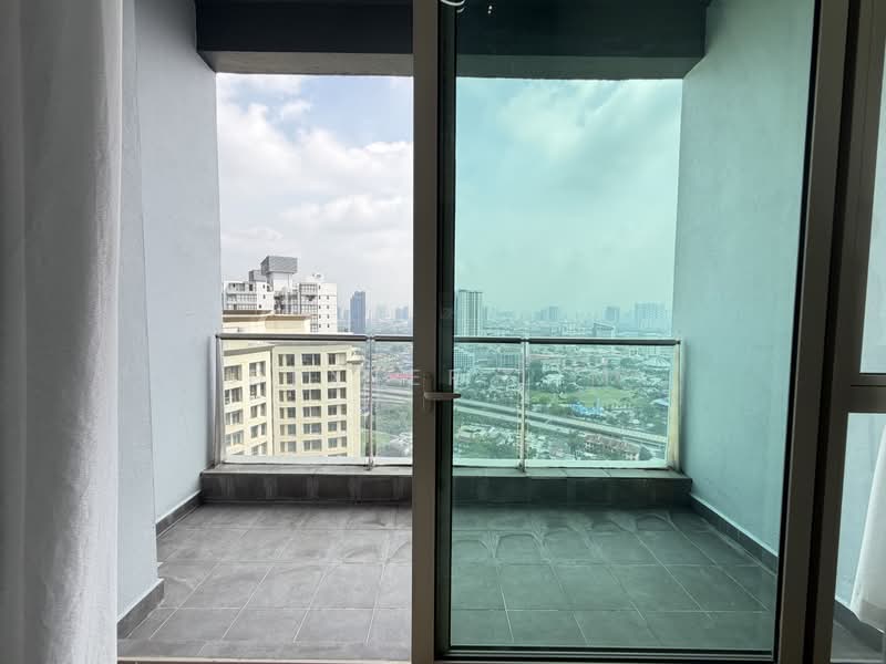 Kediaman Servis untuk Dijual di myHabitat - Dexter Lim - PropertyGuru.com.my