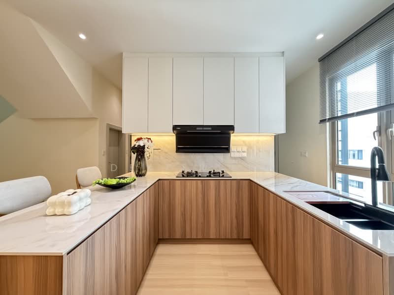 Kediaman Servis untuk Dijual di myHabitat - Dexter Lim - PropertyGuru.com.my