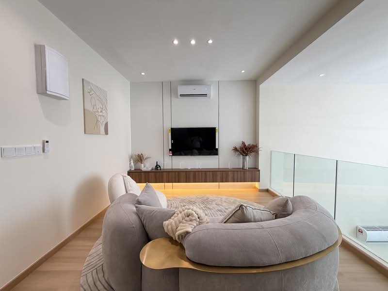 Kediaman Servis untuk Dijual di myHabitat - Dexter Lim - PropertyGuru.com.my