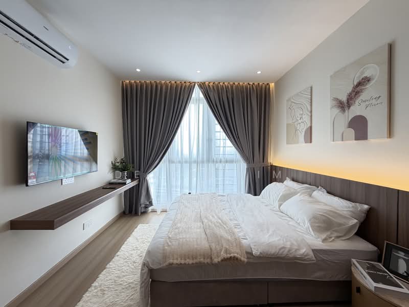 Kediaman Servis untuk Dijual di myHabitat - Dexter Lim - PropertyGuru.com.my