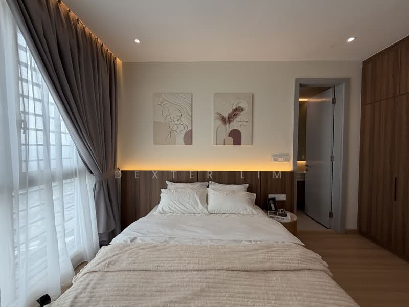 Kediaman Servis untuk Dijual di myHabitat - Dexter Lim - PropertyGuru.com.my