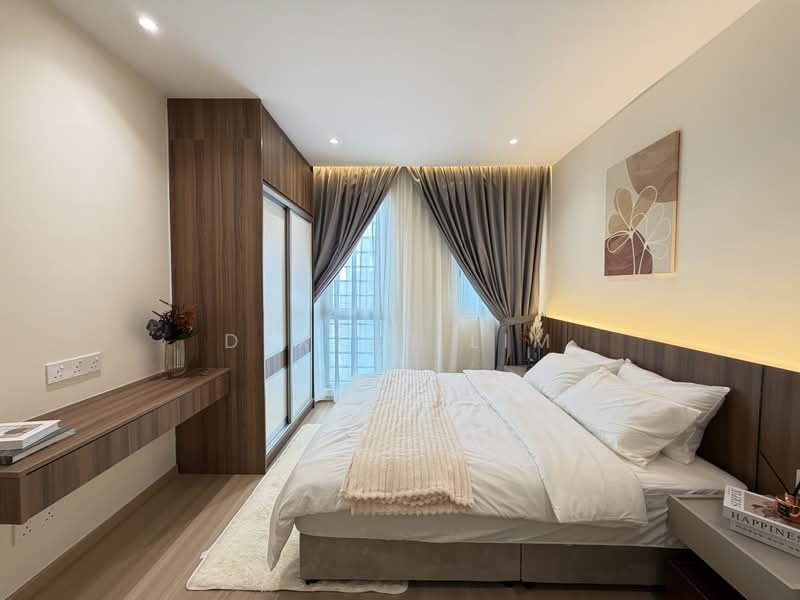 Kediaman Servis untuk Dijual di myHabitat - Dexter Lim - PropertyGuru.com.my