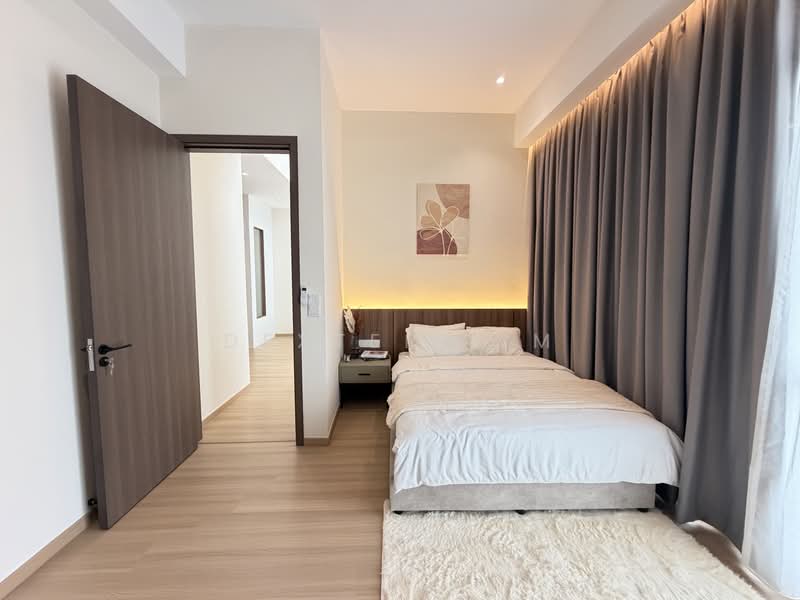 Kediaman Servis untuk Dijual di myHabitat - Dexter Lim - PropertyGuru.com.my