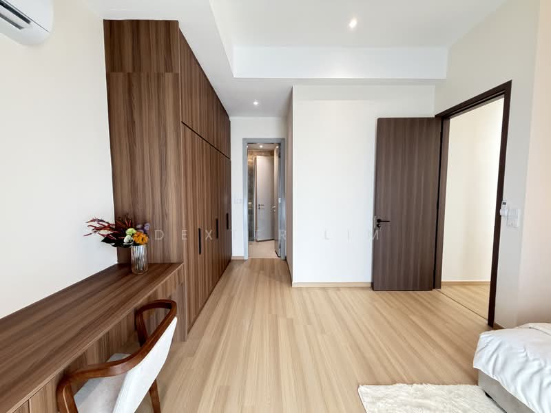 Kediaman Servis untuk Dijual di myHabitat - Dexter Lim - PropertyGuru.com.my