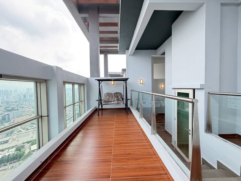 Kediaman Servis untuk Dijual di myHabitat - Dexter Lim - PropertyGuru.com.my