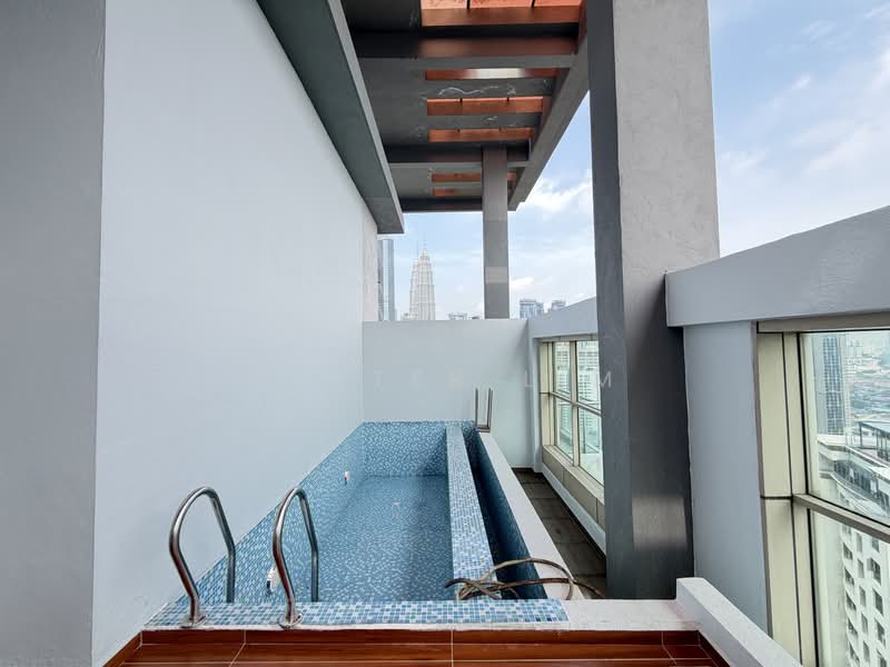 Kediaman Servis untuk Dijual di myHabitat - Dexter Lim - PropertyGuru.com.my