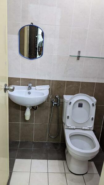 For Rent - Setia Indah